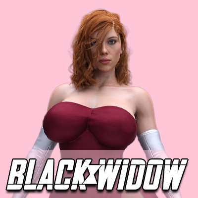 Black Widow