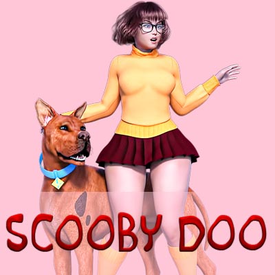 Scooby Doo