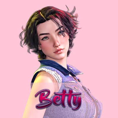 Betty