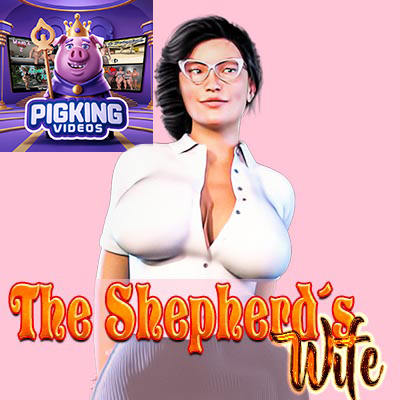 The Shepherd's Wife