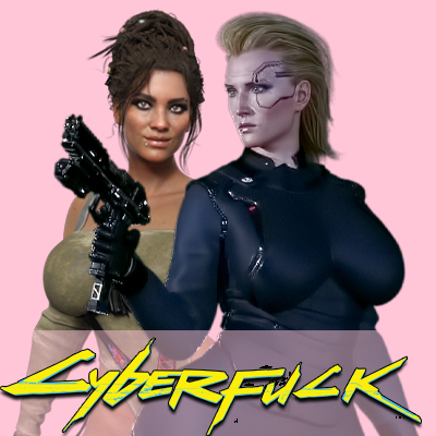 CyberFuck