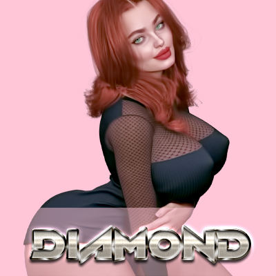 Diamond