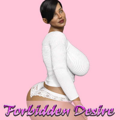 Forbidden Desire