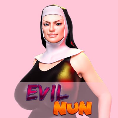 Evil Nun