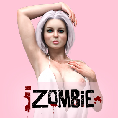 IZombie