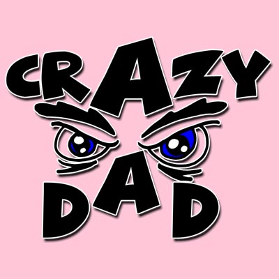 CrazyDad