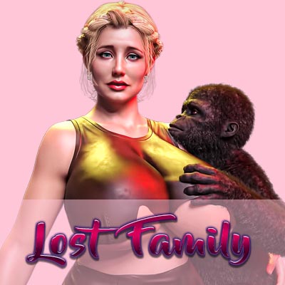 Lost Family