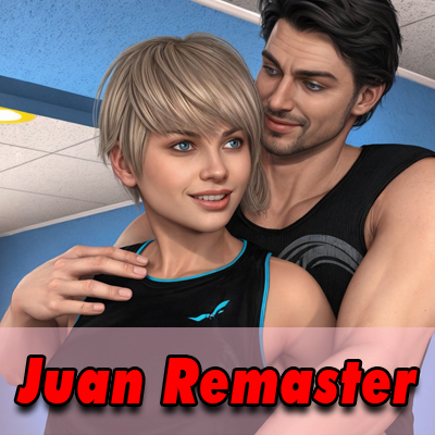 Juan Remaster