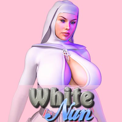 White Nun