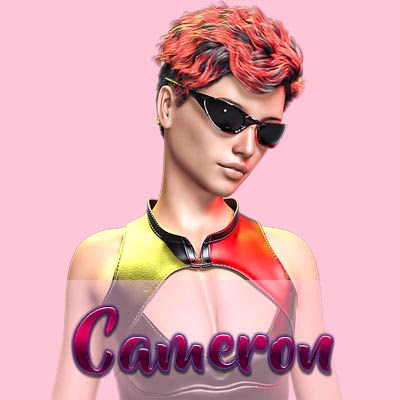 Cameron