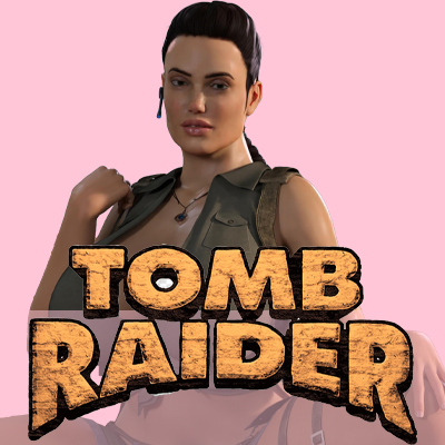 Tomb Raider