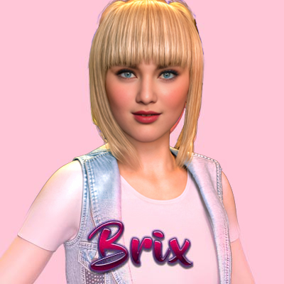 Brix Remaster