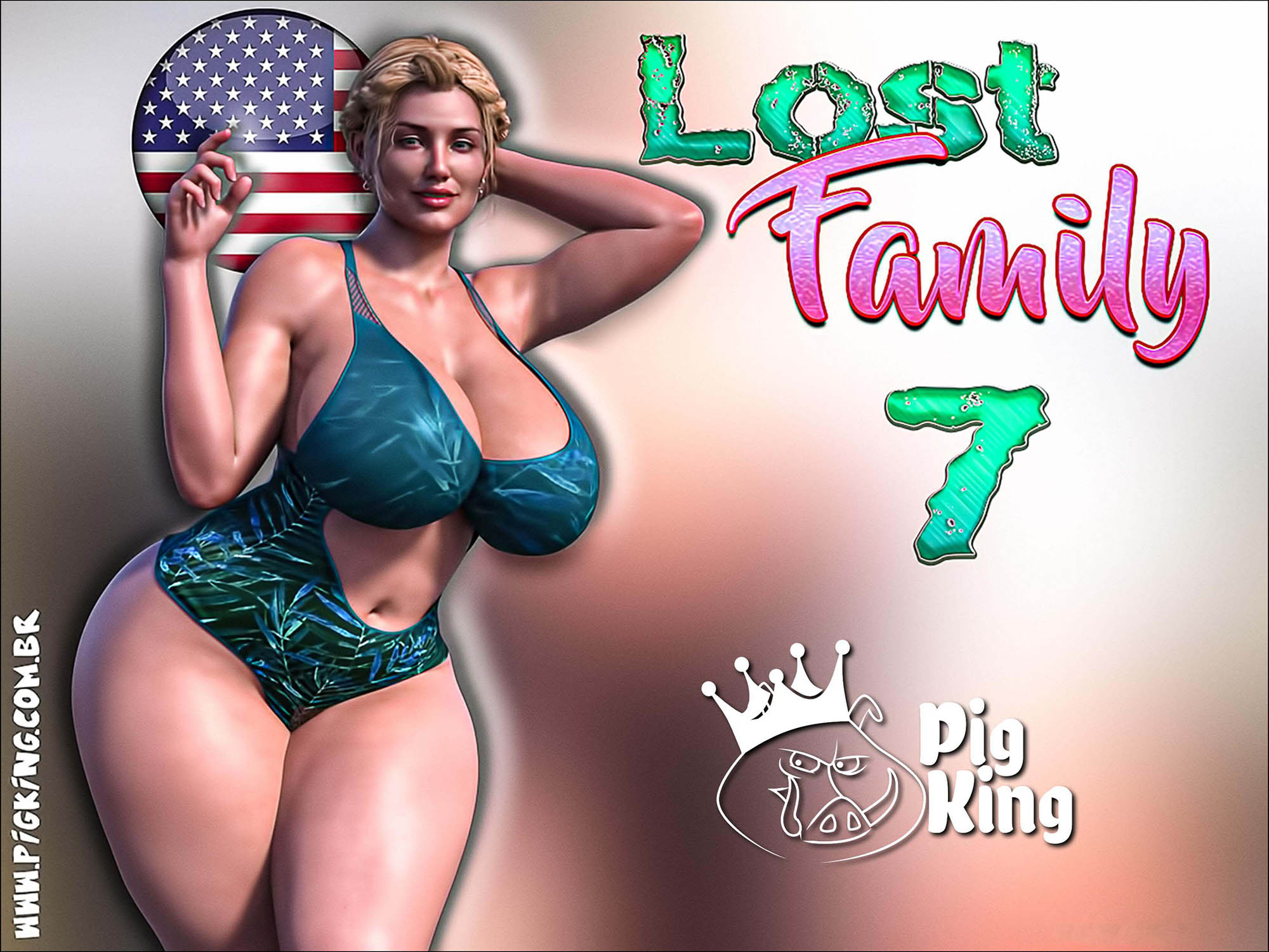 Lost Family - Part 07