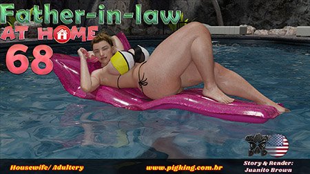 Father in law at home - Part 68