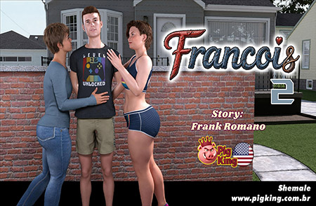 François - Part 02