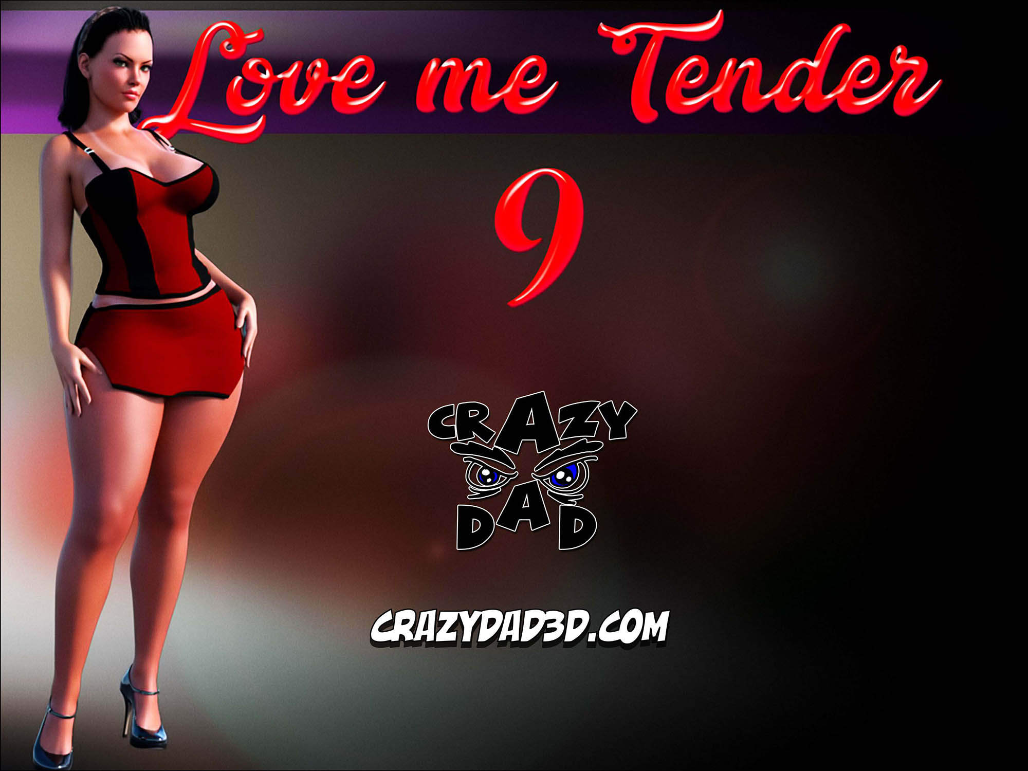 Love me Tender - Part 09