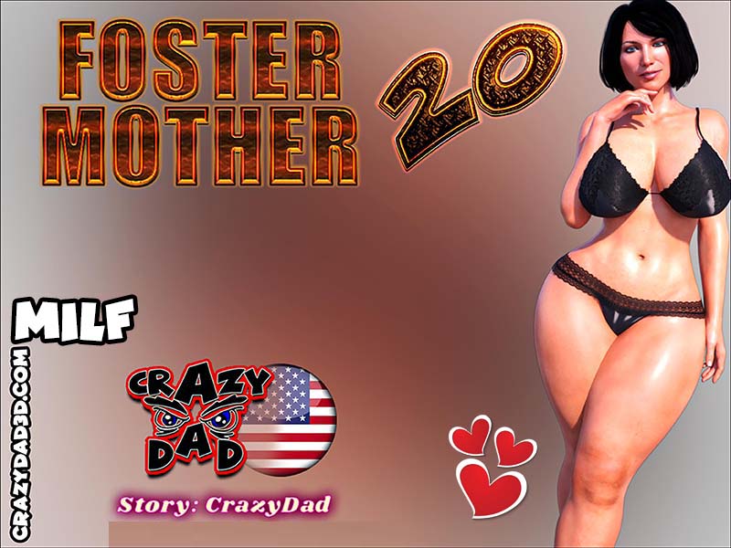 Foster Mother - Part 20