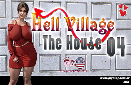 Hell Village - The House - Part 04