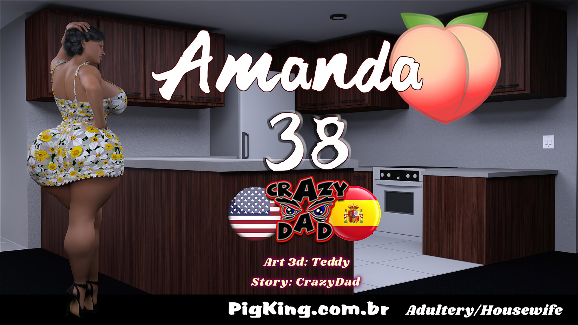 Amanda - Part 38