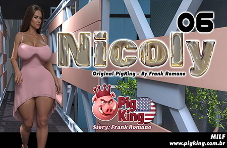 Nicoly  - Part 06