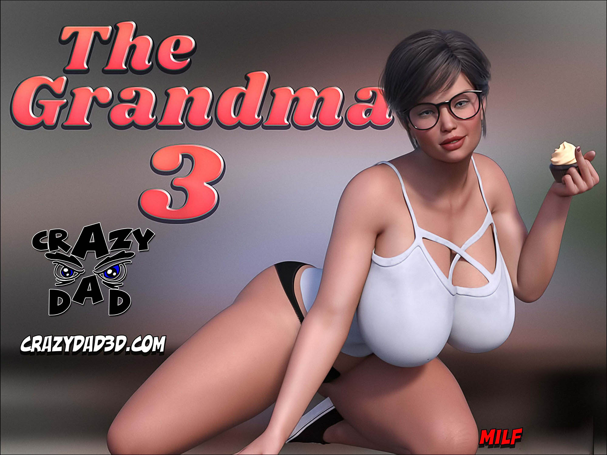 The Grandma - Part 03