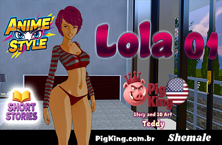 Lola - Part 01