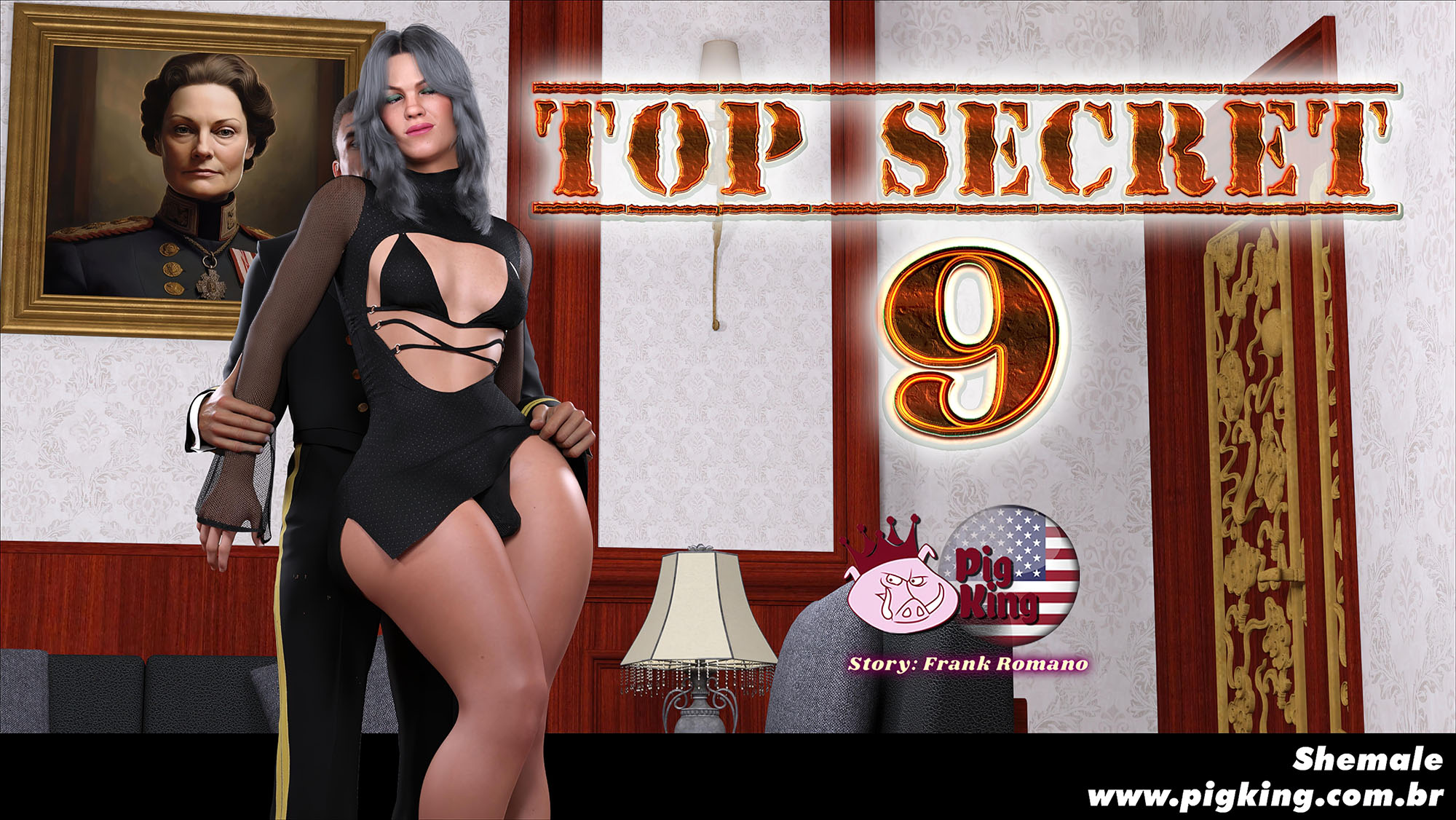 Top Secret - Part 09