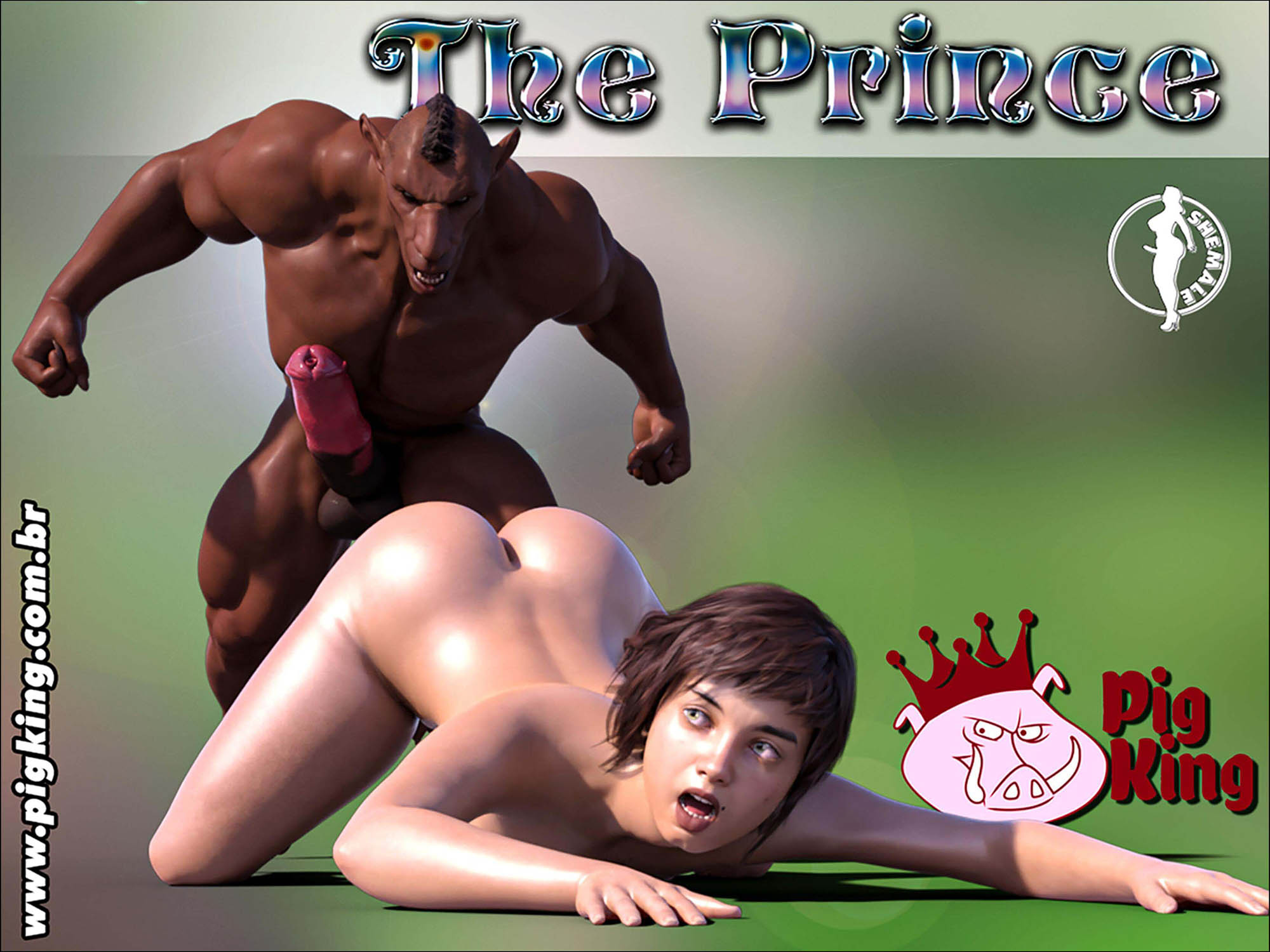 The Prince - Part 13