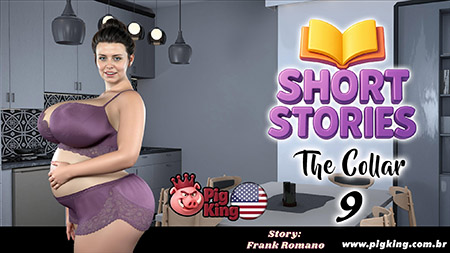 The Collar - Part 09