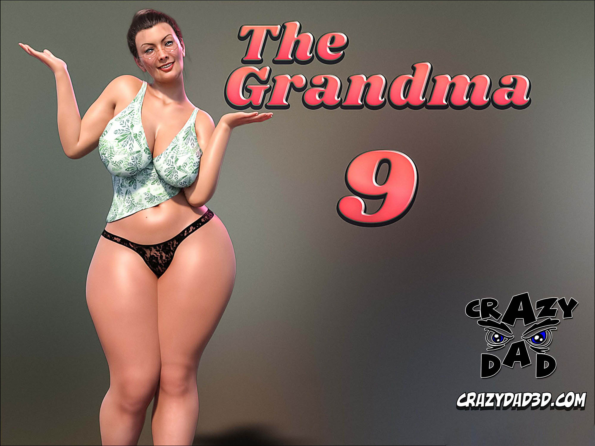 The Grandma - Part 09