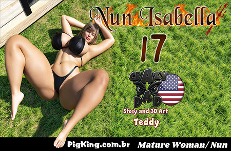 Nun Isabella - Part 17