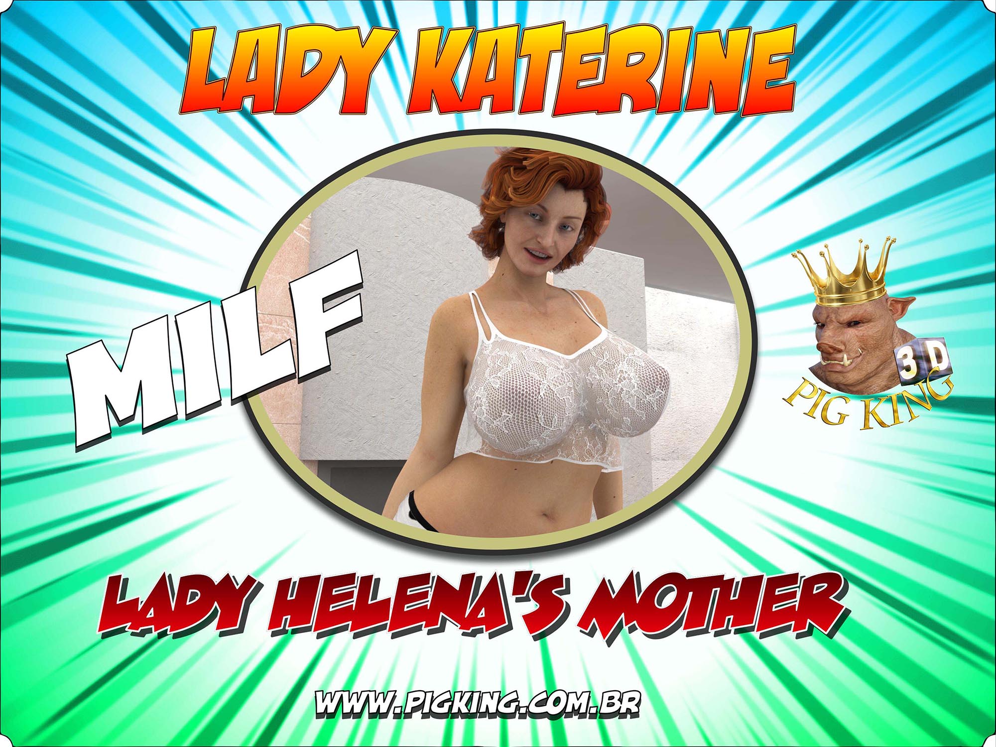 Lady Helena’s Mother