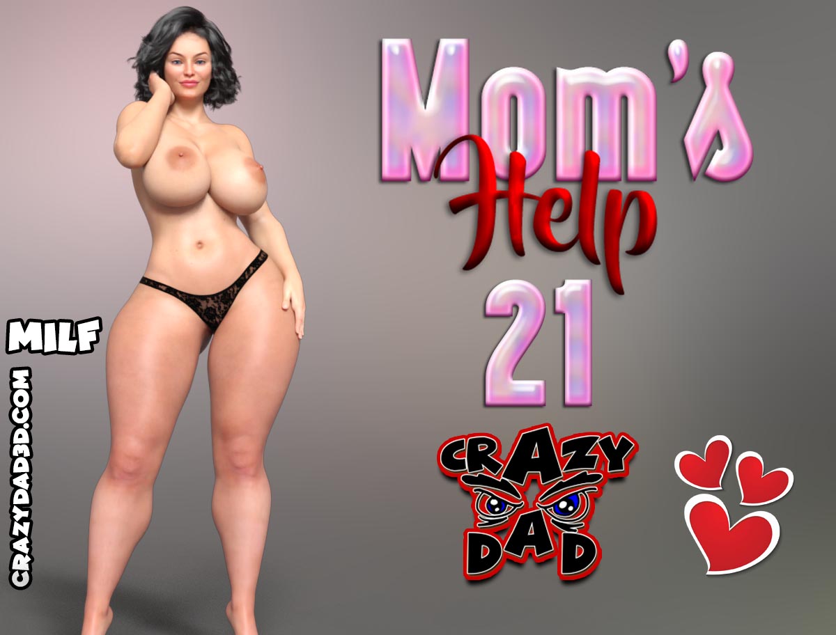 Mom’s Help - Part 21