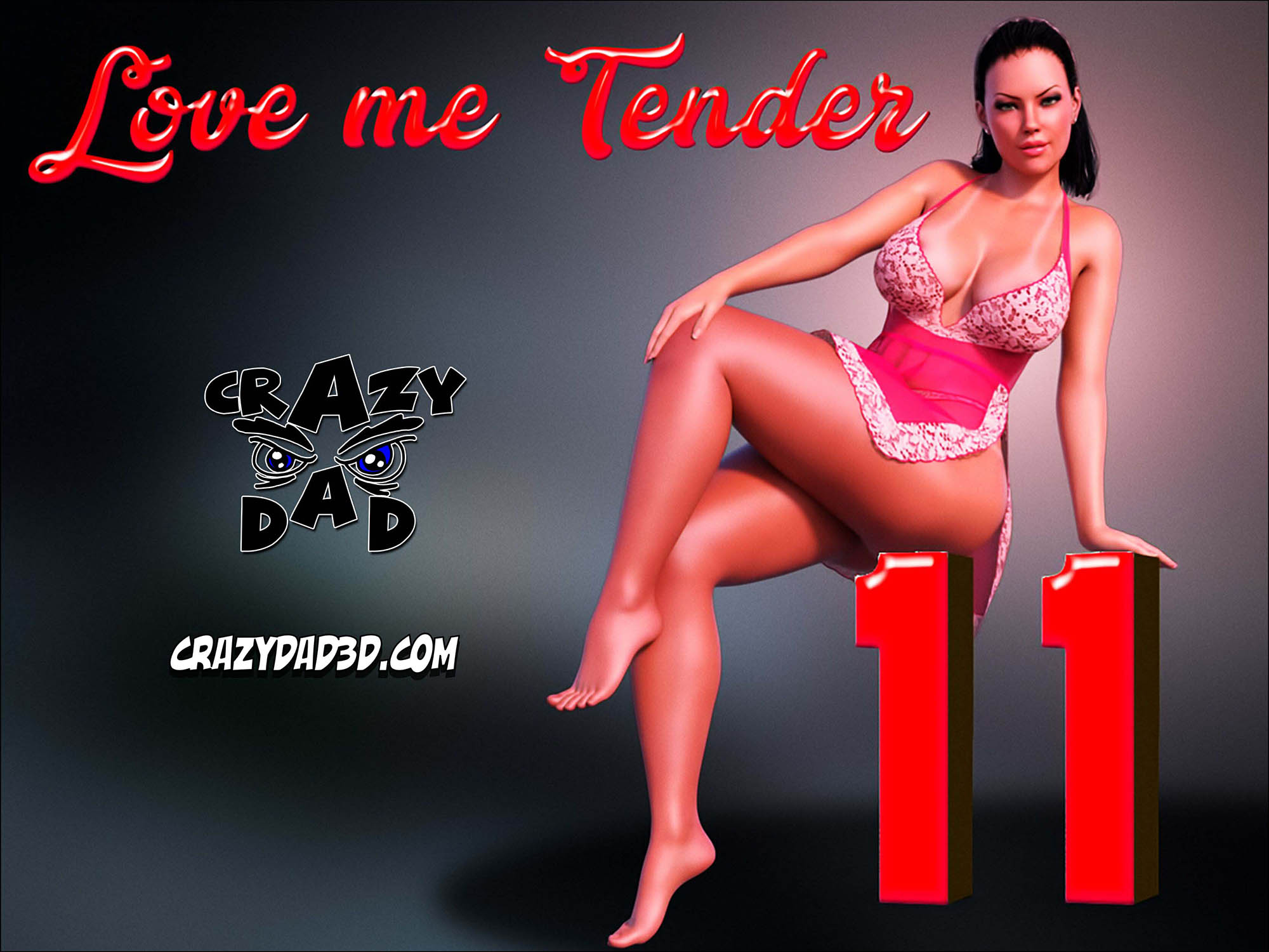 Love me Tender - Part 11