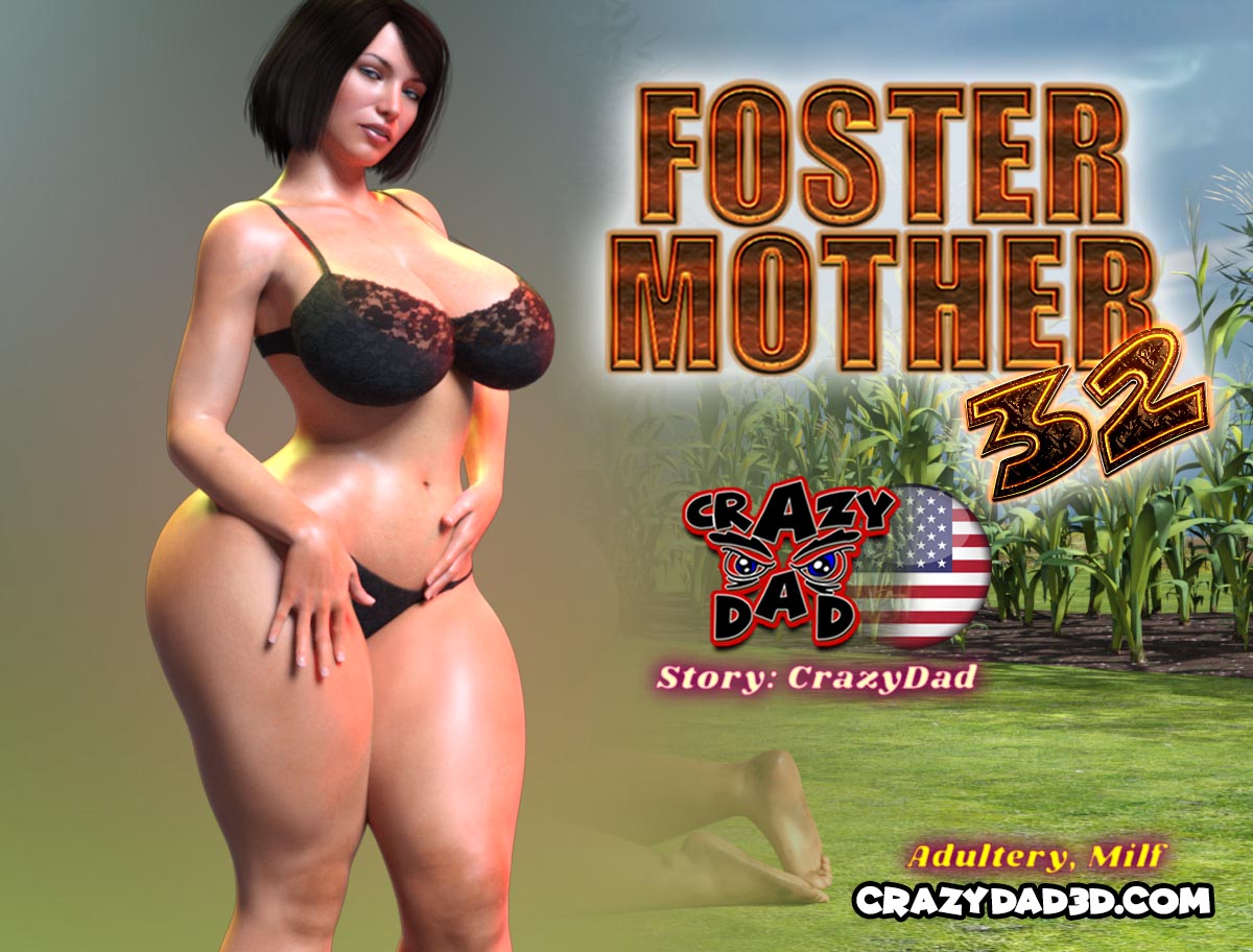 Foster Mother - Part 32