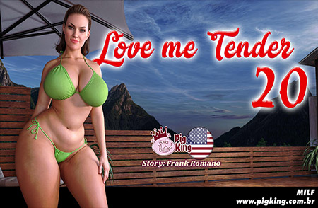 Love me tender - Part 20