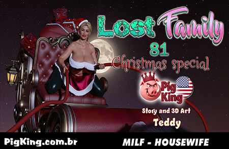 Lost Family - Part 81