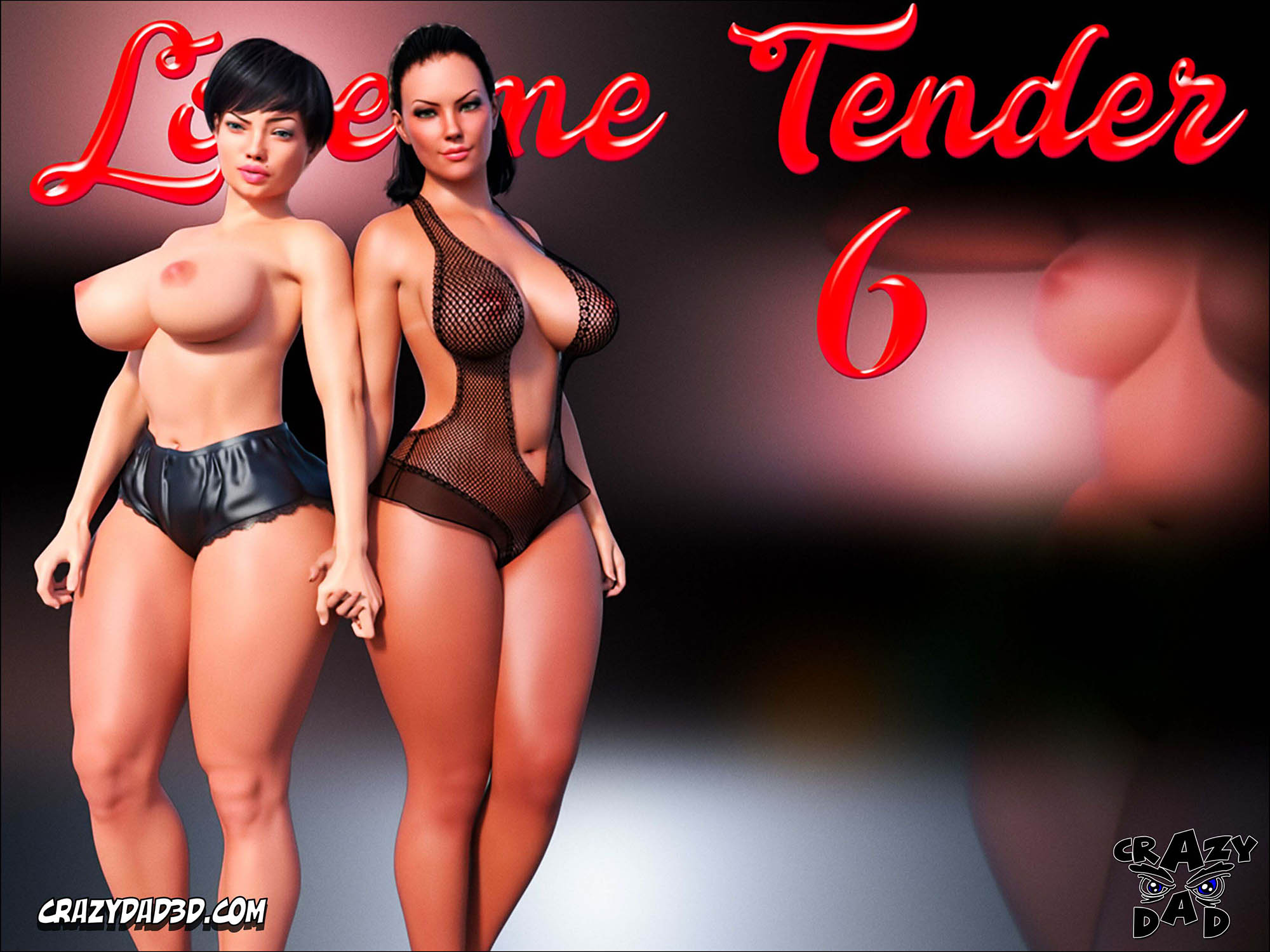 Love me Tender - Part 06