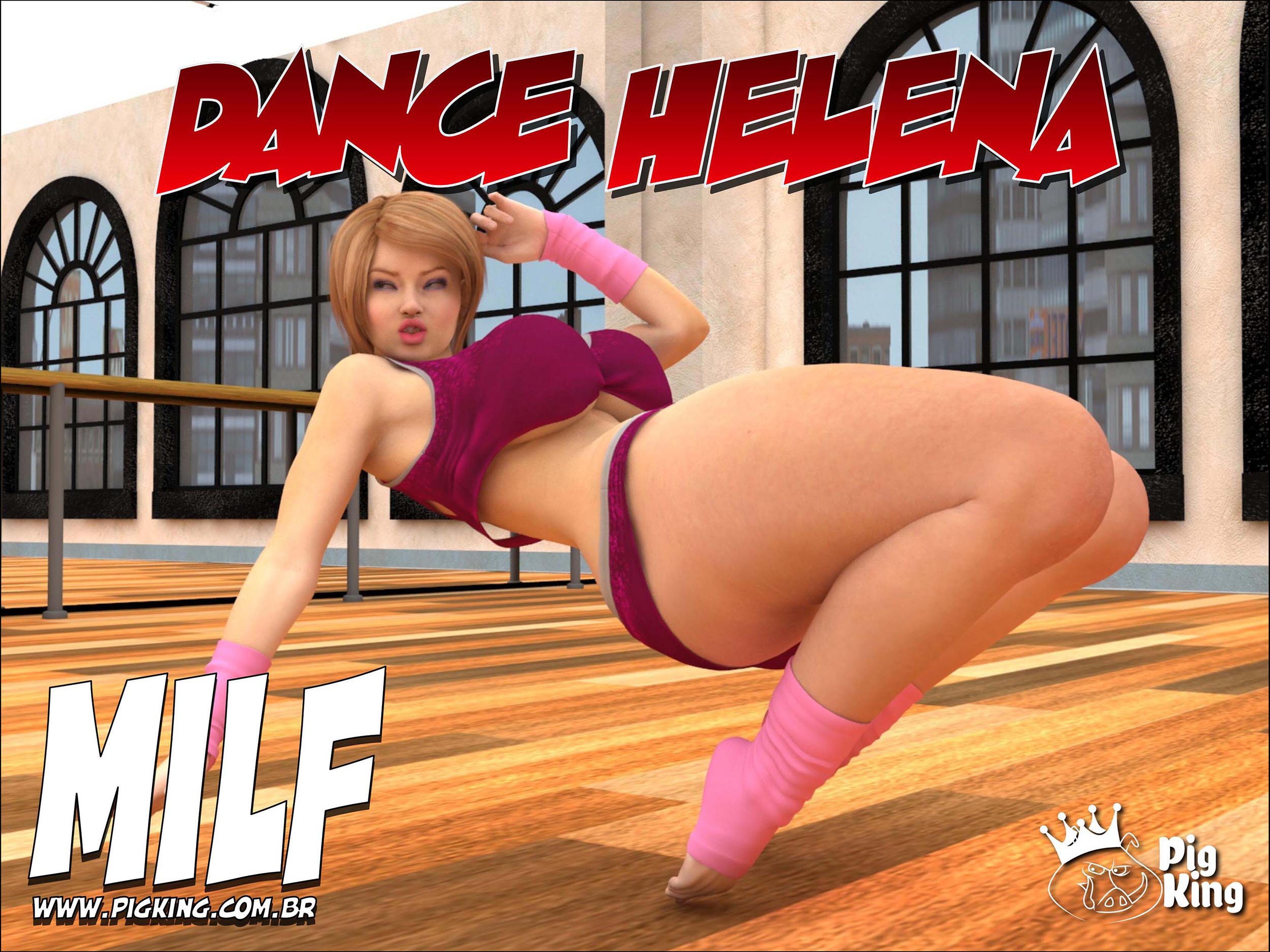 Dance Helena