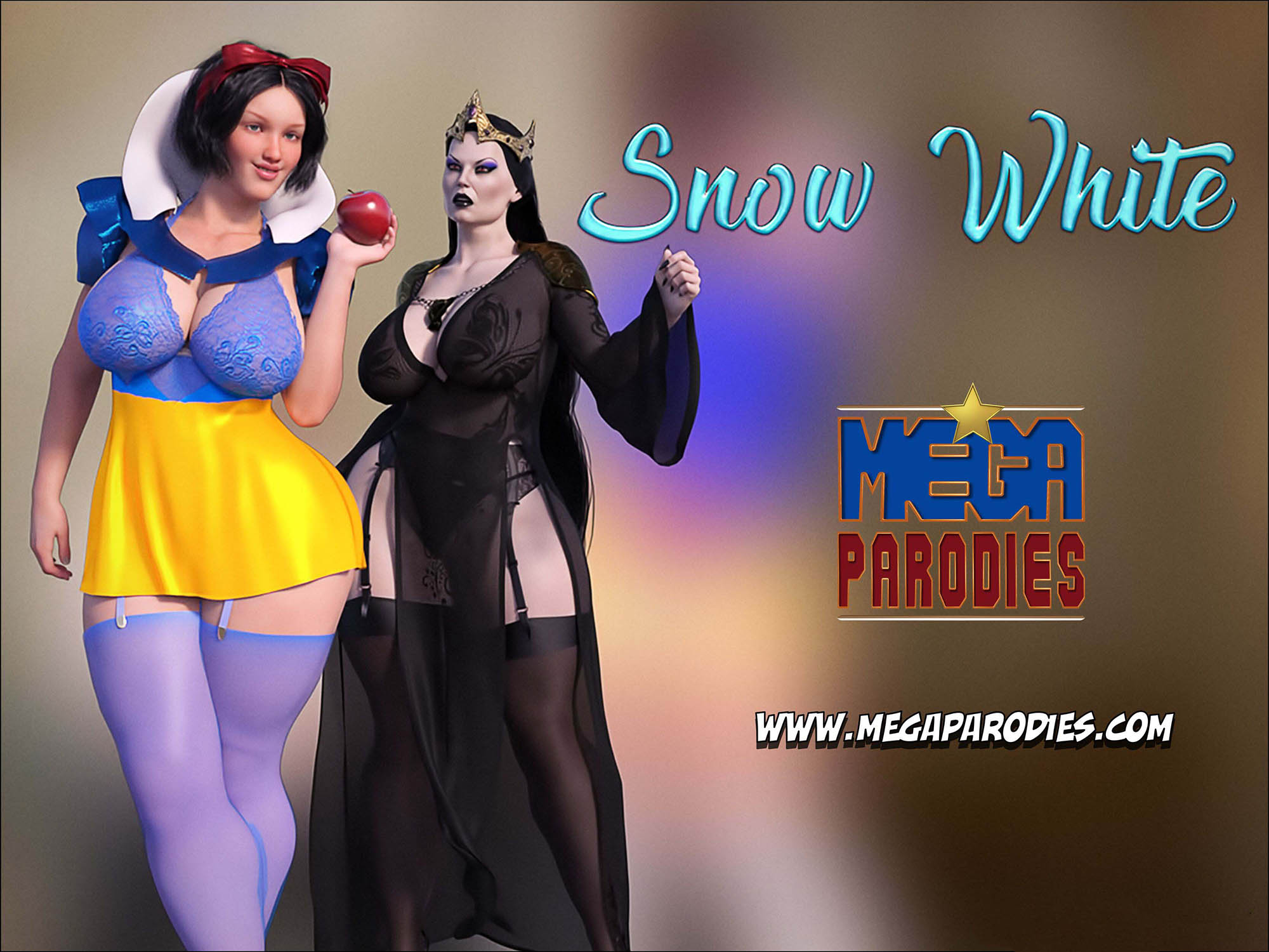 Snow White - Part 01