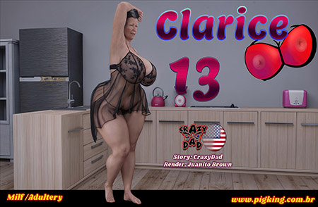 Clarice - Part 13