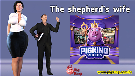 The Shepherd's Wife - Vídeo - Part 01
